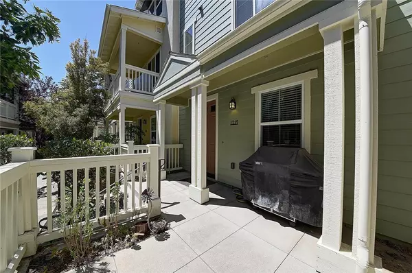 2303 Jefferson Street #1215, Torrance, CA 90501
