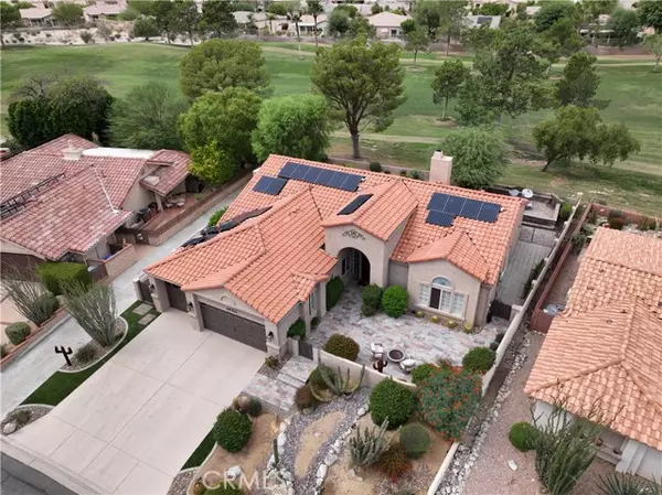 Desert Hot Springs, CA 92240,64222 Doral Drive