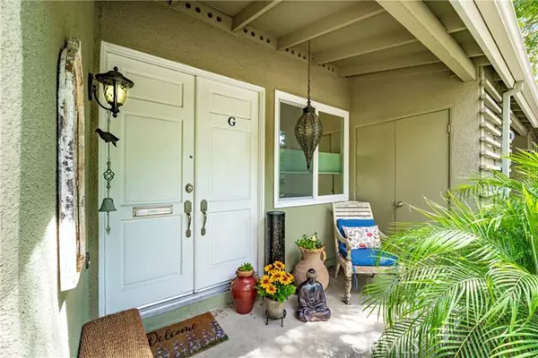 Laguna Woods, CA 92637,80 Calle Aragon #G