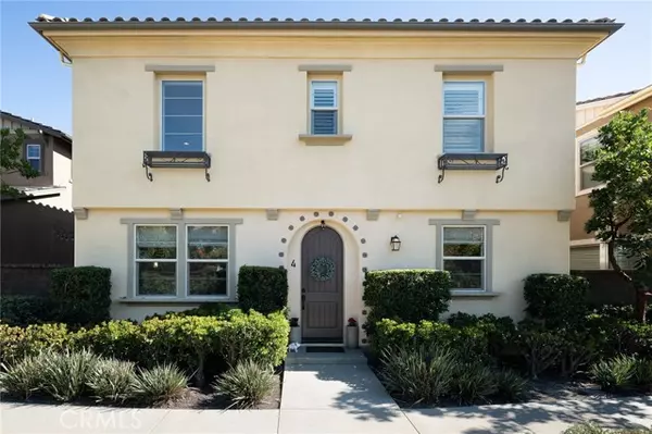 4 Majeza, Rancho Mission Viejo, CA 92694
