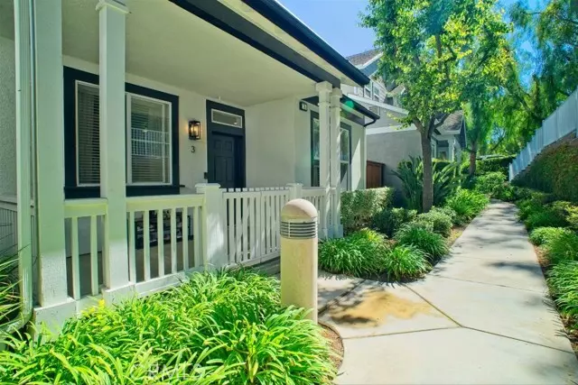 3 Picket, Aliso Viejo, CA 92656