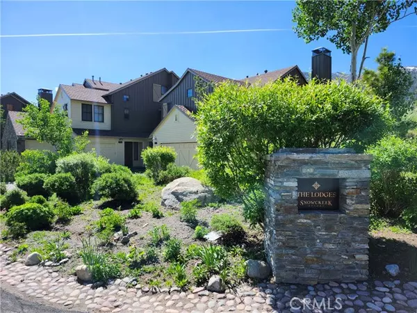 Mammoth Lakes, CA 93546,1157 Red Peak Drive