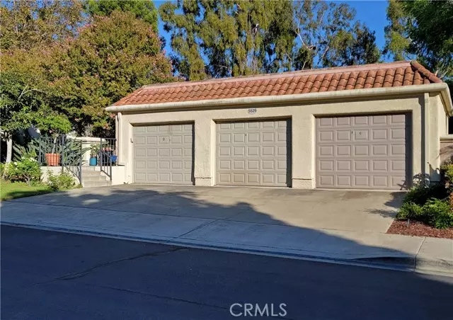 5529 Via La Mesa #O, Laguna Woods, CA 92637