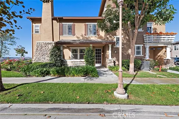 81 Garrison Loop, Ladera Ranch, CA 92694
