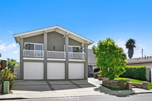 Huntington Beach, CA 92648,19532 Summer Breeze Lane