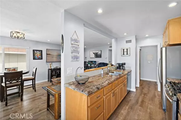 Mission Viejo, CA 92691,26158 Via Pera #E4