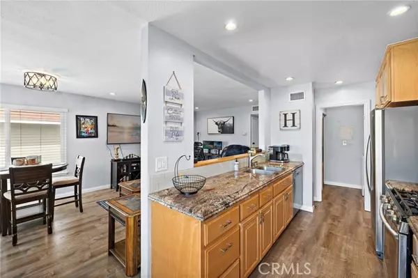 Mission Viejo, CA 92691,26158 Via Pera #E4