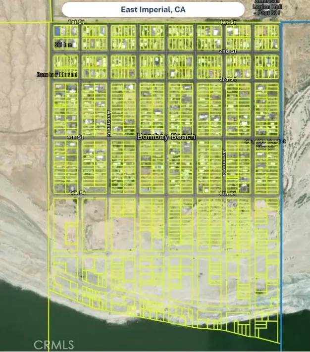 Niland, CA 92257,10 5th Street