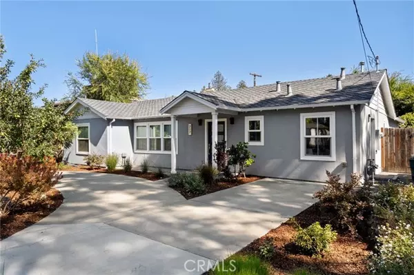 717 Los Robles Avenue, Palo Alto, CA 94306