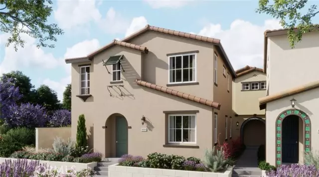 Fontana, CA 92336,16573 Bottlebrush Lane #3