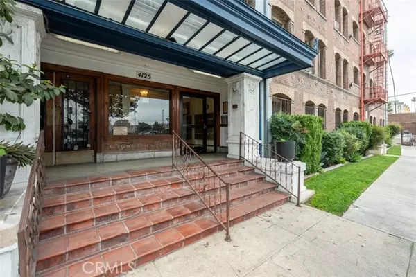 Los Angeles, CA 90037,4125 S Figueroa #410