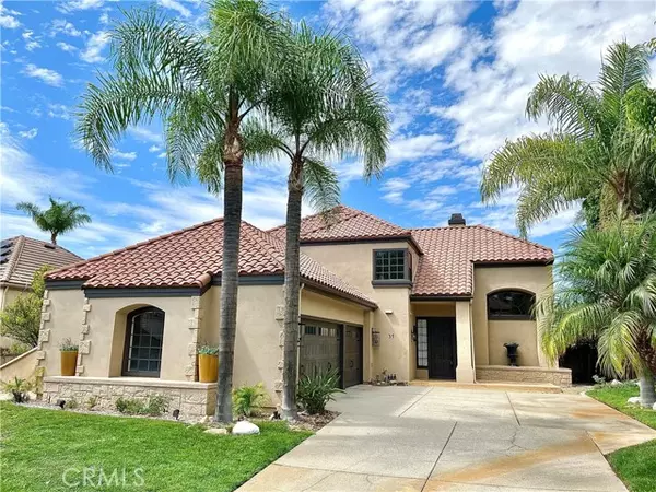 Rancho Santa Margarita, CA 92679,35 Muirfield