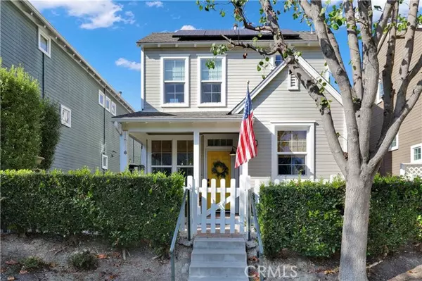 10 Wood Barn Road, Ladera Ranch, CA 92694