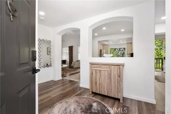 Rancho Santa Margarita, CA 92688,102 Via Contento