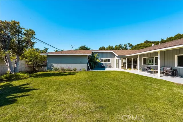 1052 E Andrews Drive, Long Beach, CA 90807