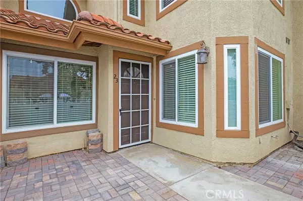 Rancho Santa Margarita, CA 92688,23 Vista Colinas