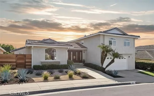 5726 Sunmist Drive, Rancho Palos Verdes, CA 90275