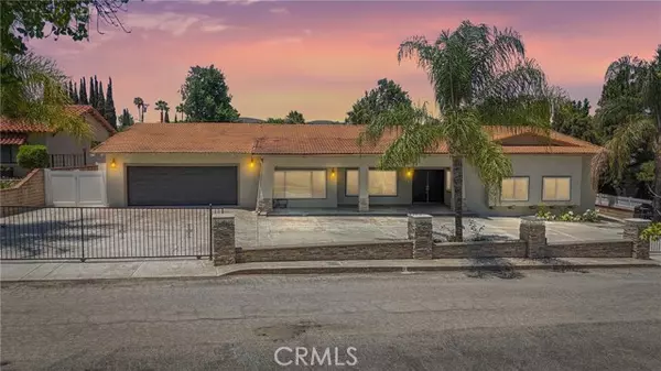 2521 Doubletree, Rowland Heights, CA 91748