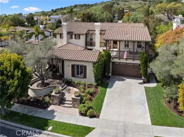 21 Calle Vista Del Sol, San Clemente, CA 92673