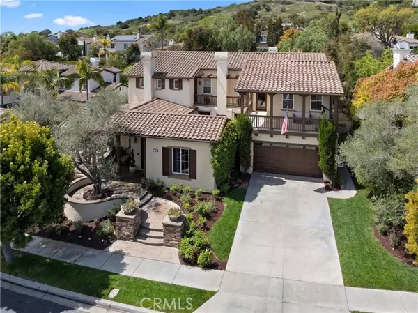 21 Calle Vista Del Sol, San Clemente, CA 92673