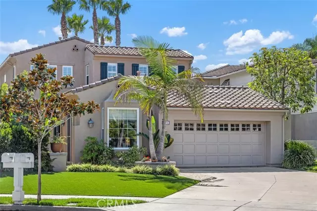 6266 Jasmine Drive, Huntington Beach, CA 92648
