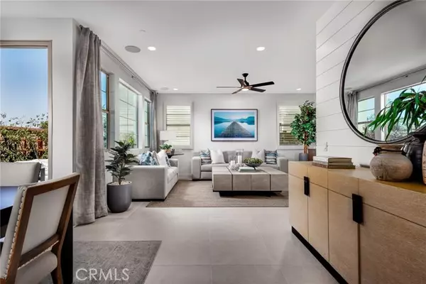 Ontario, CA 91761,4053 S. SUNFLOWER PASEO