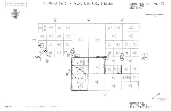 Lucerne Valley, CA 92356,21 Northside Road