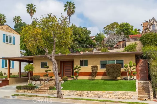 View Park, CA 90043,4510 S Mullen Avenue