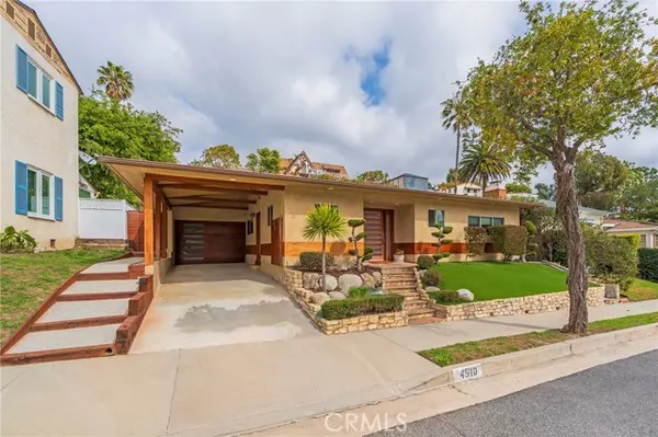 4510 S Mullen Avenue, View Park, CA 90043