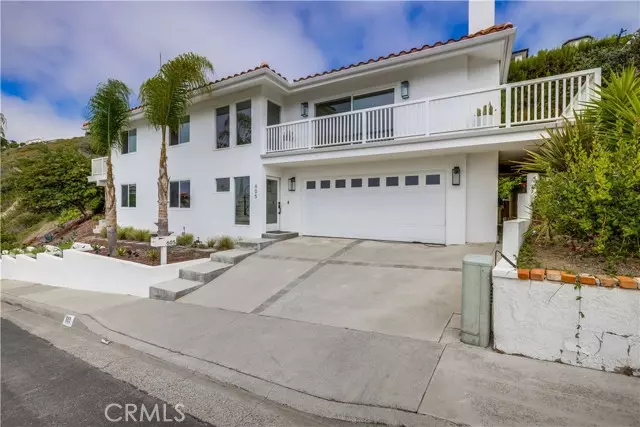 605 E Avenida San Juan, San Clemente, CA 92672