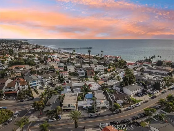 San Clemente, CA 92672,229 W Canada