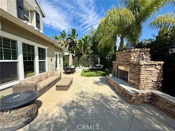 Ladera Ranch, CA 92694,8 Vineyard