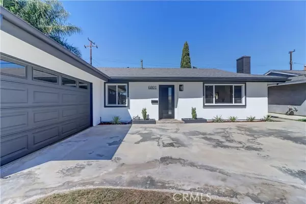 Garden Grove, CA 92845,6801 chapman ave