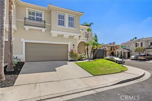 Rancho Santa Margarita, CA 92688,2 Las Cruces