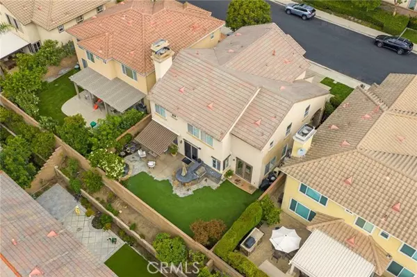 Irvine, CA 92620,48 PARKCREST