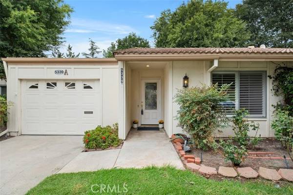 Laguna Woods, CA 92637,5339 W Bahia Blanca West #A