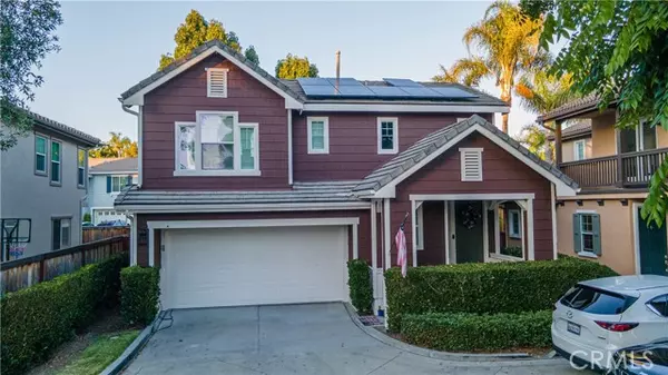 4 Potters Bend, Ladera Ranch, CA 92694