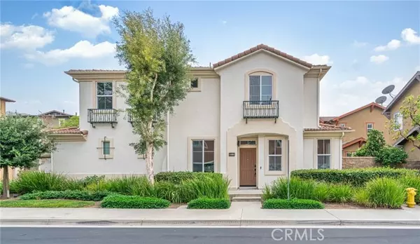 311 Nimbus, Tustin, CA 92782