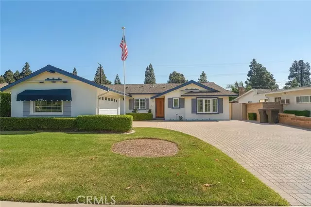 1512 S Lovering, Fullerton, CA 92833