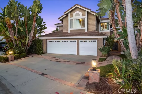 24882 Avenida Avalon, Laguna Hills, CA 92653