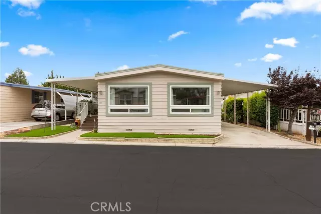 24001 Muirlands #185, Lake Forest (el Toro), CA 92630