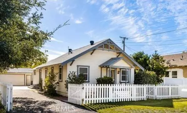 540 W 2nd, Tustin, CA 92780