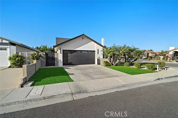 Westminster, CA 92683,8331 Gumwood Circle