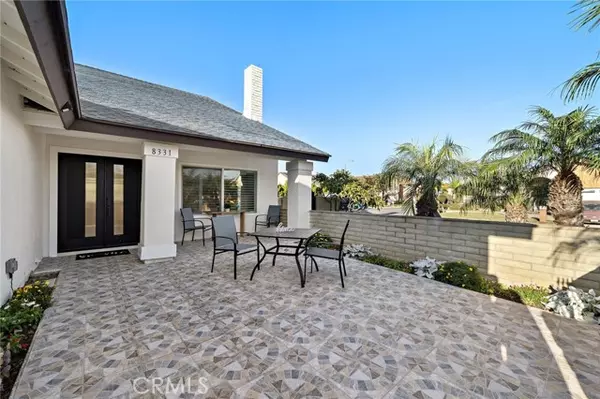Westminster, CA 92683,8331 Gumwood Circle