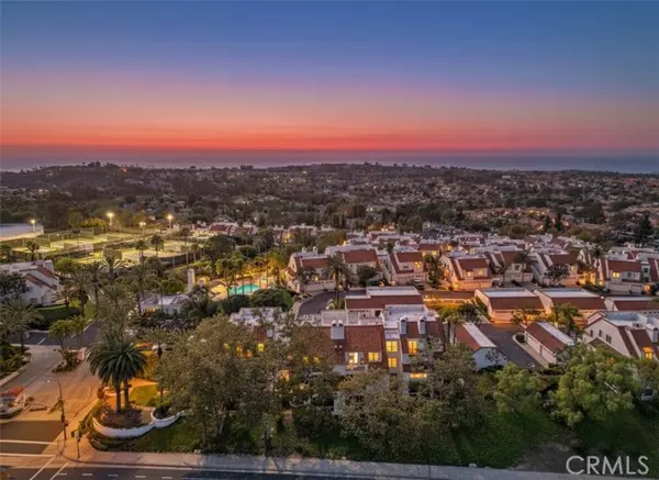 31 La Paloma, Dana Point, CA 92629
