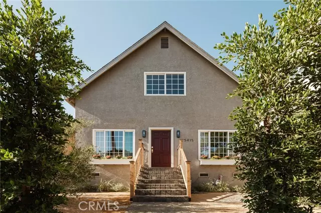 5415 Ash Street, Los Angeles, CA 90042