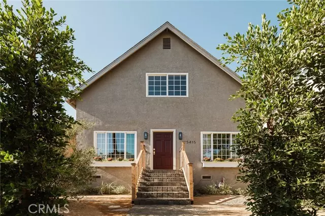 Los Angeles, CA 90042,5415 Ash Street