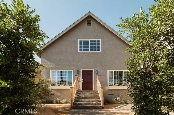 5415 Ash Street, Los Angeles, CA 90042