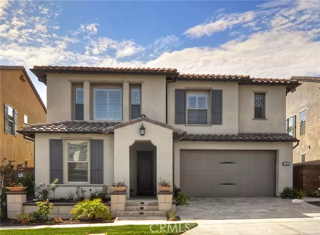 Irvine, CA 92618,113 Briar Rose