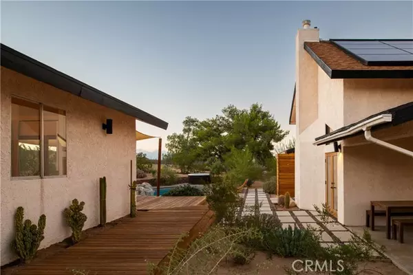 Yucca Valley, CA 92284,382 Cherokee Trail